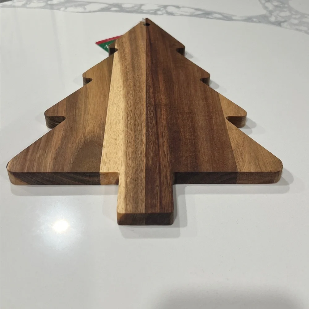 Cute. WOODEN🎄🌲